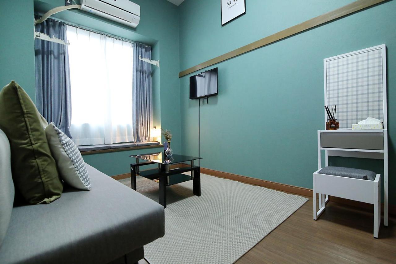 Lark Okubo Free Wifi Apartment Tokyo Exterior photo