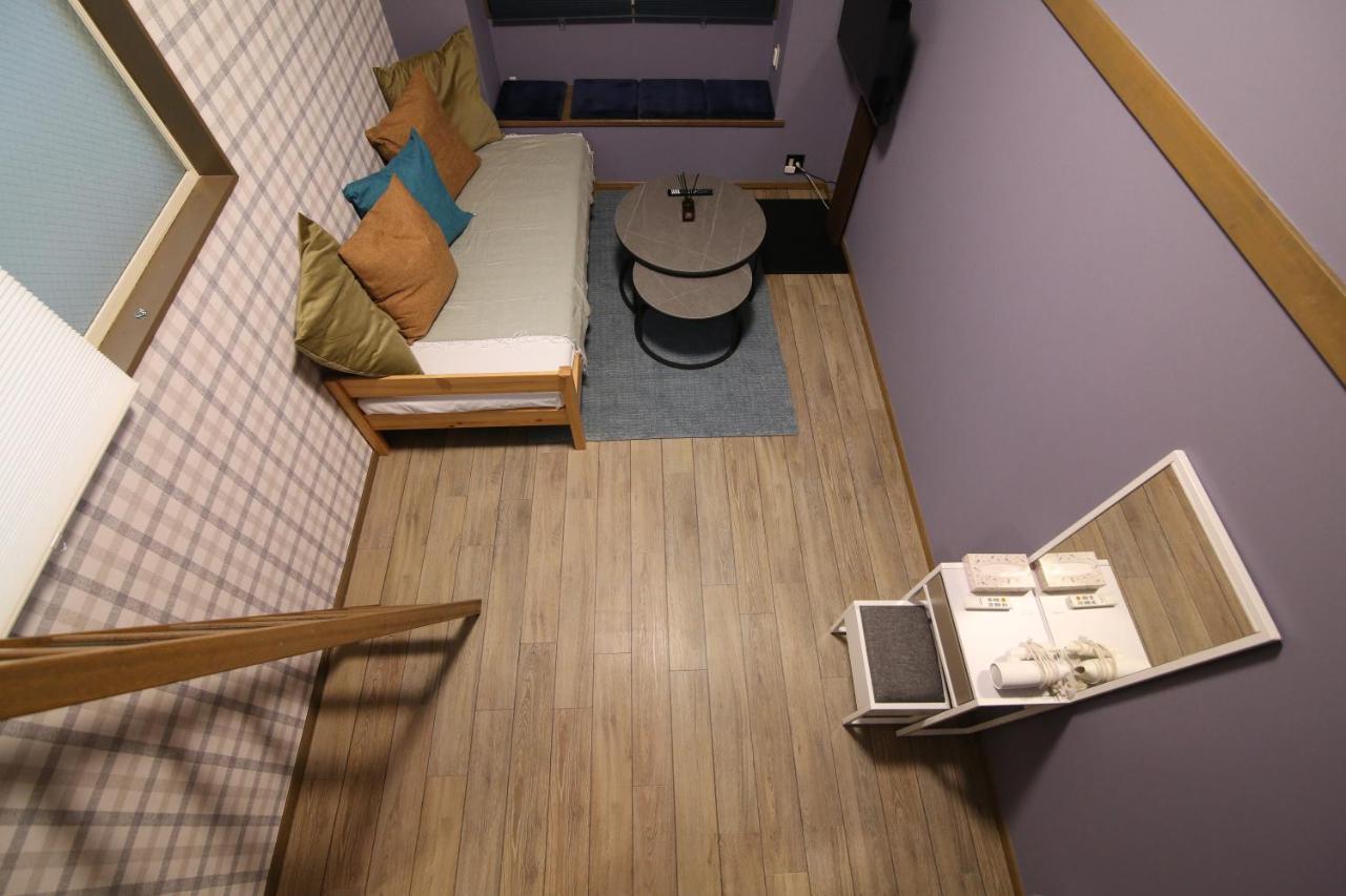 Lark Okubo Free Wifi Apartment Tokyo Exterior photo