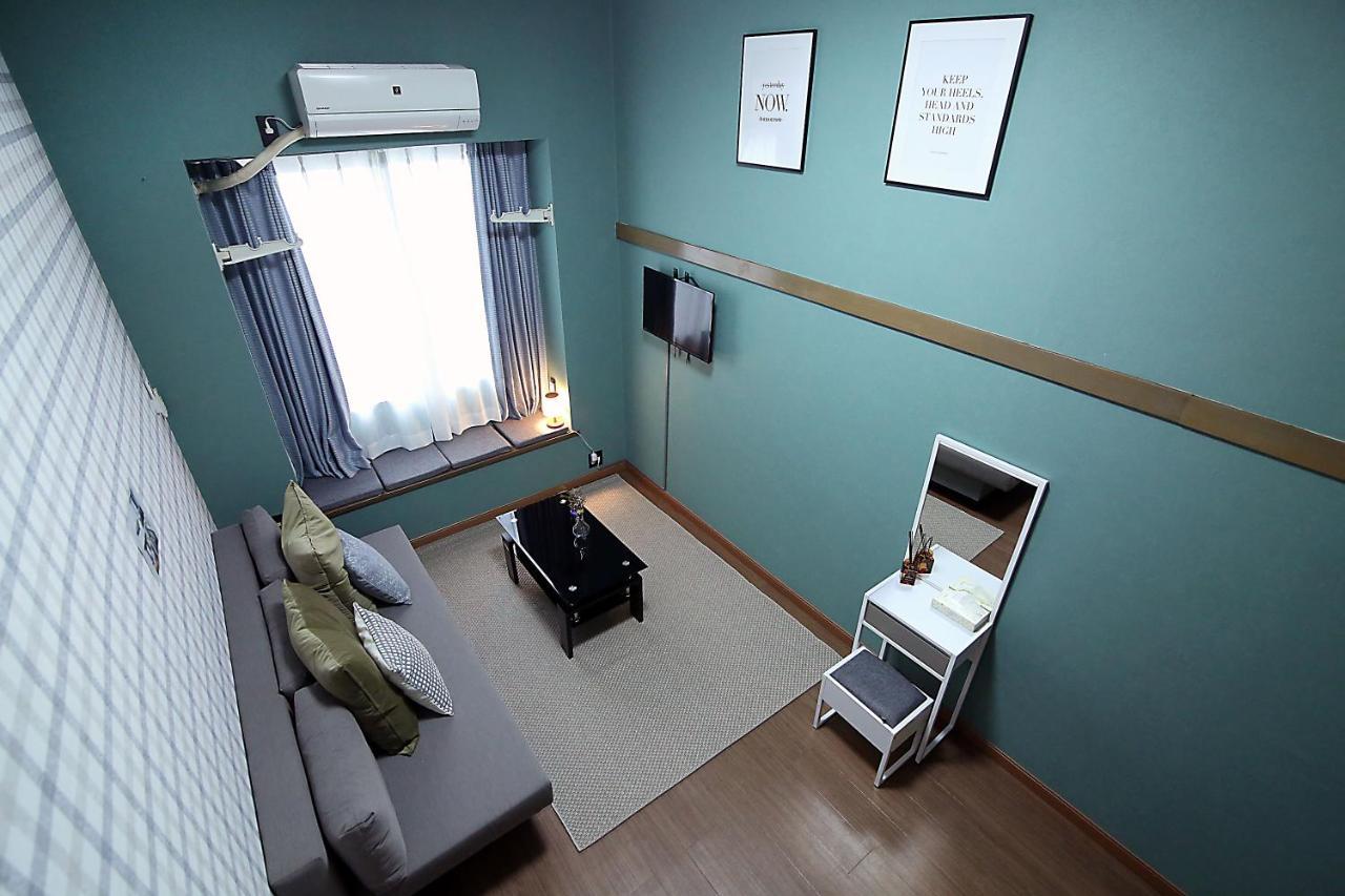 Lark Okubo Free Wifi Apartment Tokyo Exterior photo