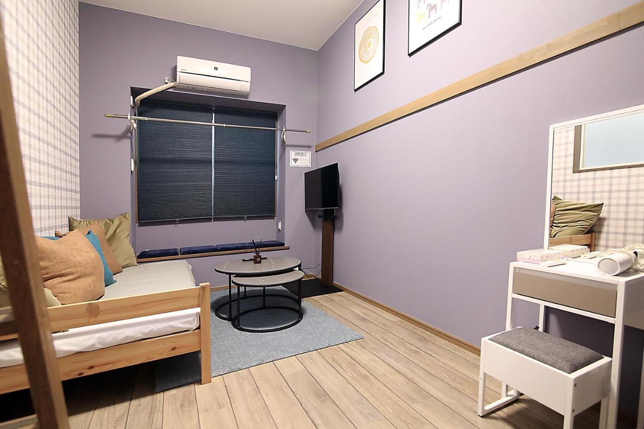 Lark Okubo Free Wifi Apartment Tokyo Exterior photo