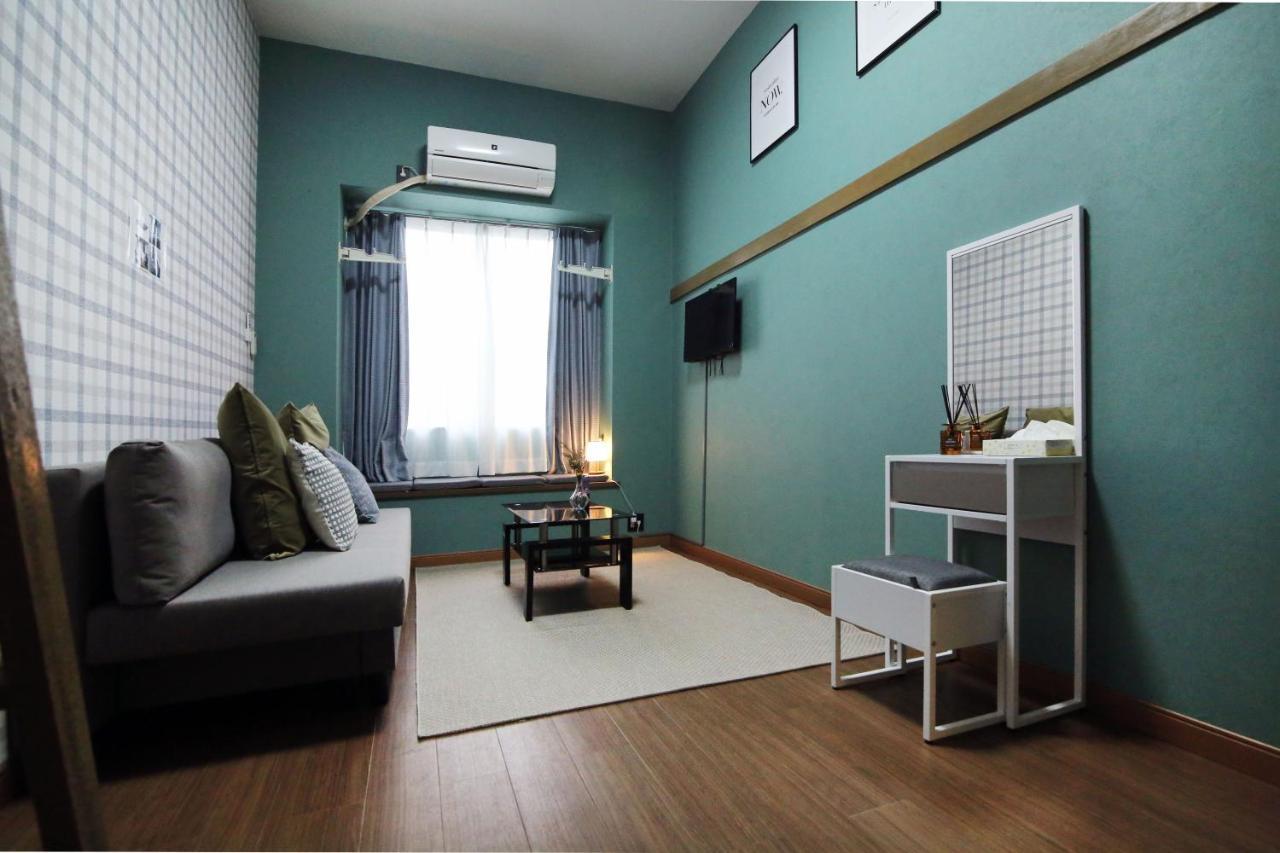 Lark Okubo Free Wifi Apartment Tokyo Exterior photo
