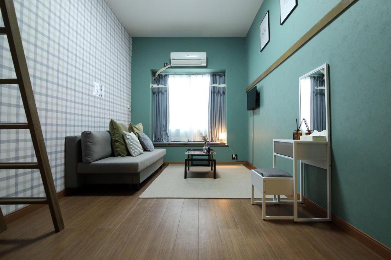 Lark Okubo Free Wifi Apartment Tokyo Exterior photo