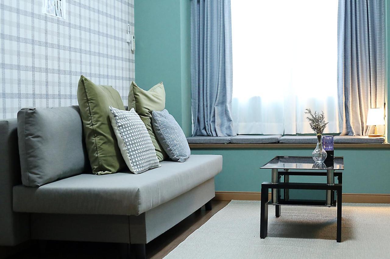 Lark Okubo Free Wifi Apartment Tokyo Exterior photo