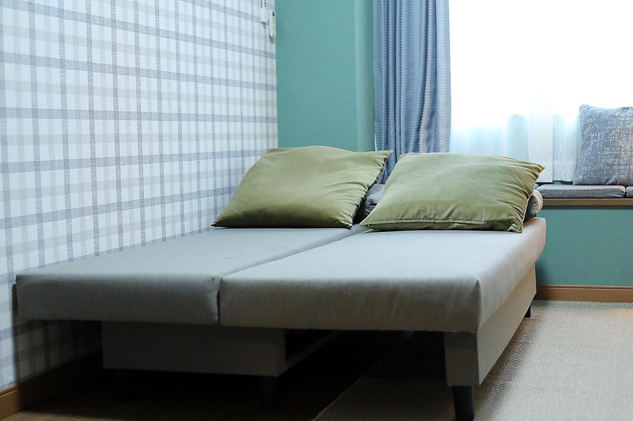 Lark Okubo Free Wifi Apartment Tokyo Exterior photo