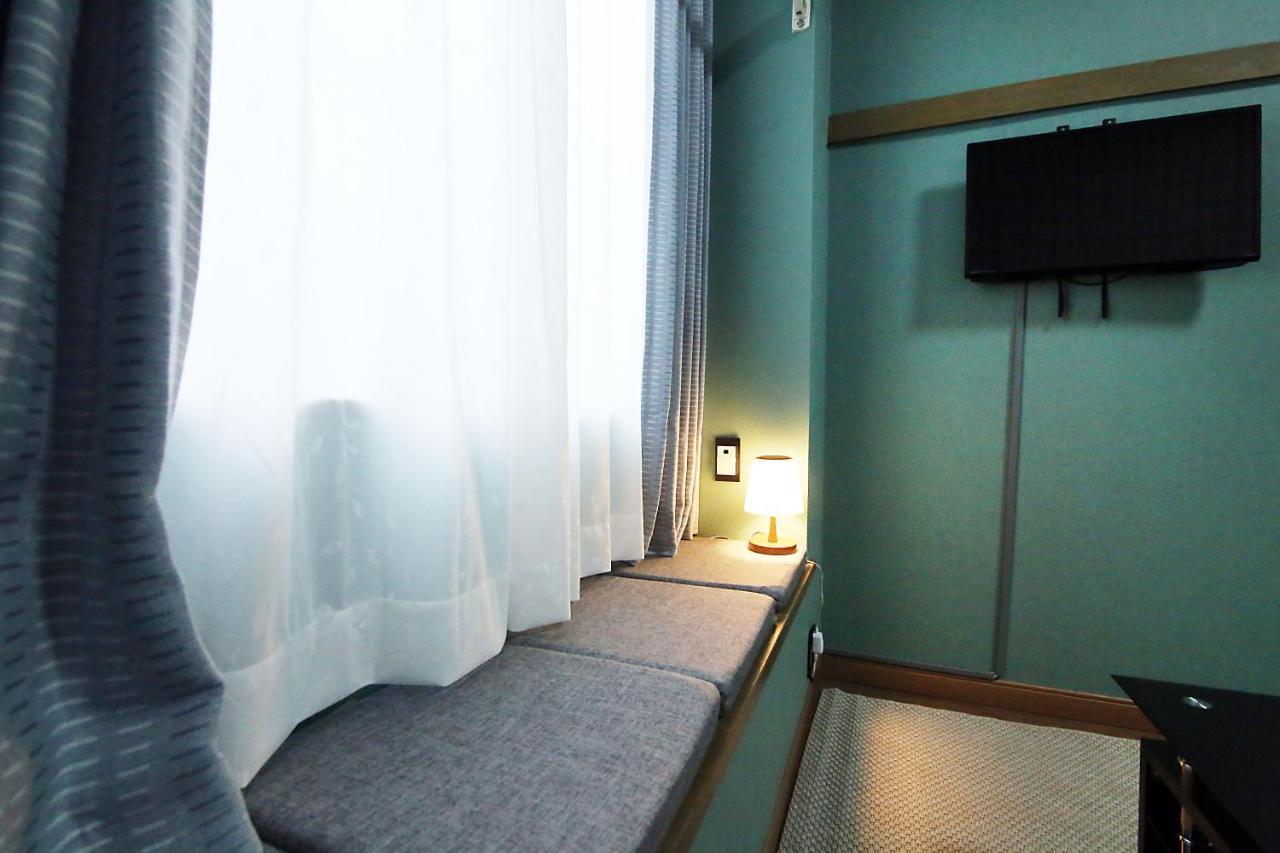 Lark Okubo Free Wifi Apartment Tokyo Exterior photo